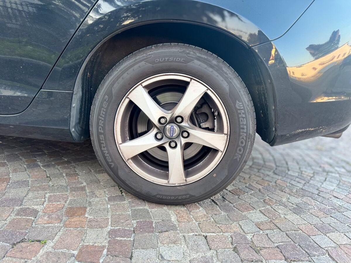 Volvo V60 1.6 D2 Kinetic