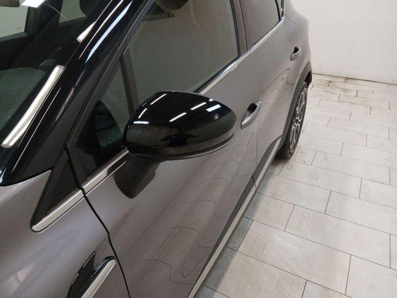 Renault Captur 1.6 E-Tech hybrid Techno Fast Track 145cv auto