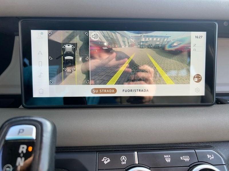 Land Rover Defender (2019) 90 3.0D I6 200 CV AWD Auto S