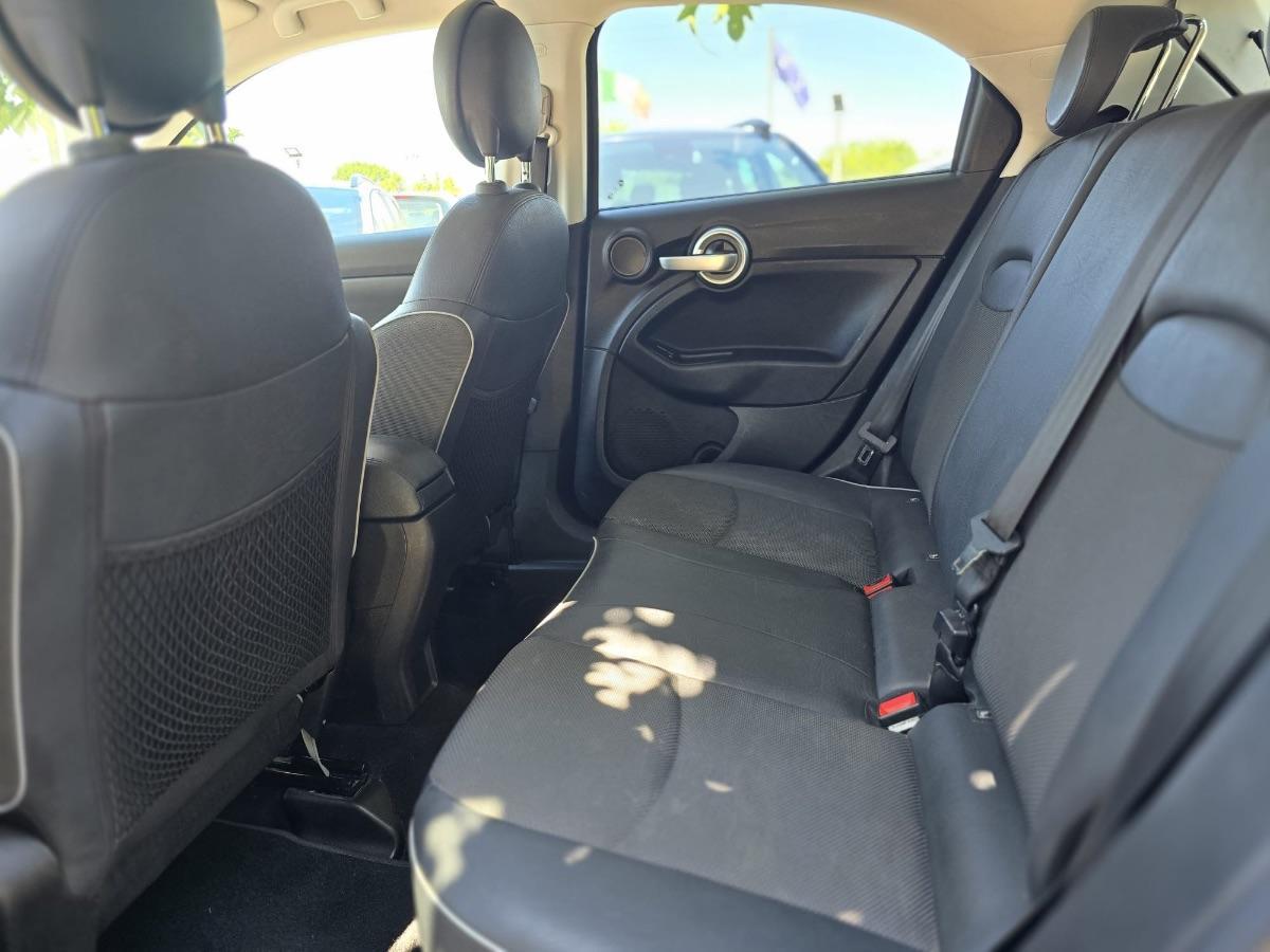 FIAT - 500X - 1.4 MultiAir 140 CV Lounge