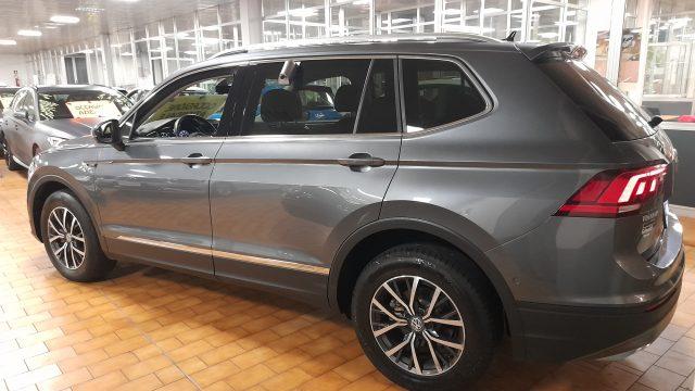 VOLKSWAGEN Tiguan Allspace 2.0 TDI SCR DSG 4MOTION Business 7 POSTI