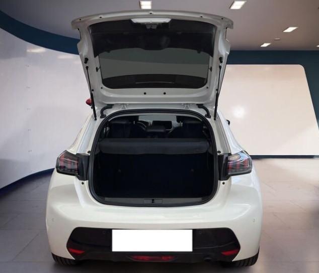 Peugeot 208 PureTech 100 Stop&Start 5 porte Allure