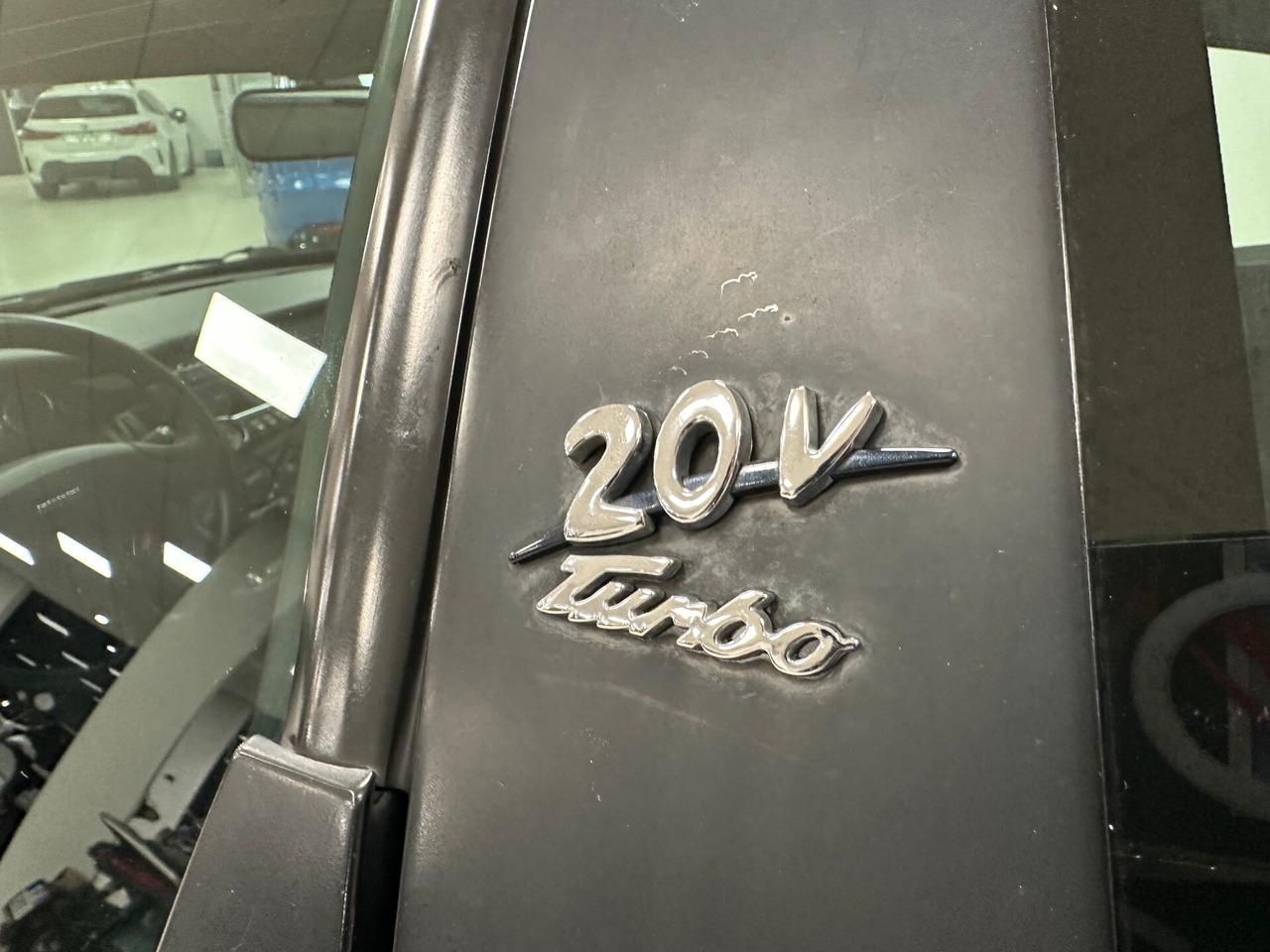 Fiat Coupe 2.0 i.e. turbo 20V 220 CV - 1998