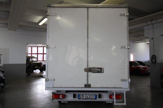 CITROEN Jumper 35 BlueHDi 140 PL Cassonato Alluminio