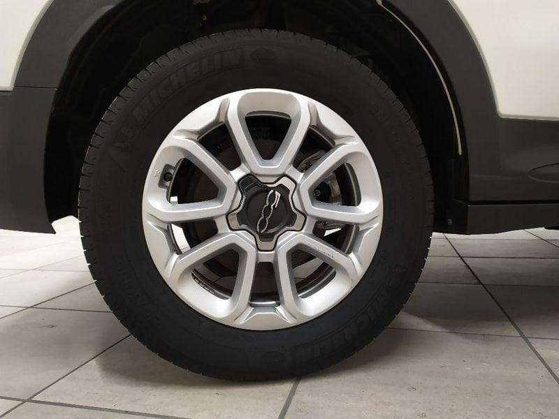 FIAT 500X 1.4 m-air Pop Star 4x2 140cv