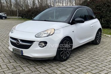 OPEL Adam 1.4 87 CV GPL Tech Glam