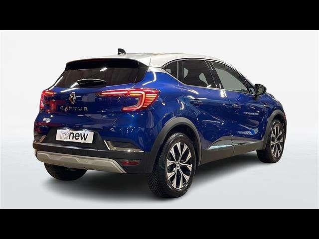 Renault Captur 1.0 TCe Techno