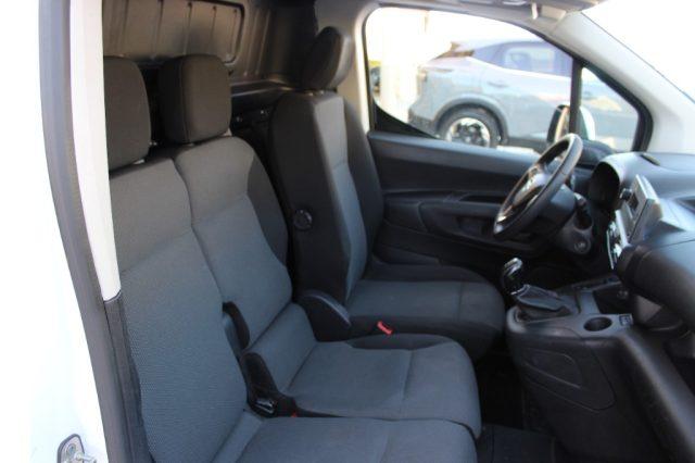 OPEL Combo Cargo 1.5 Diesel 100CV