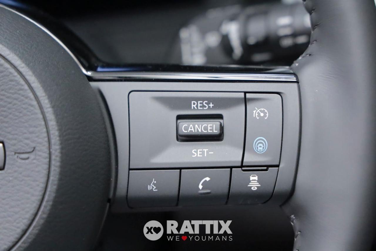 Nissan Qashqai 1.5 e-power N-Connecta