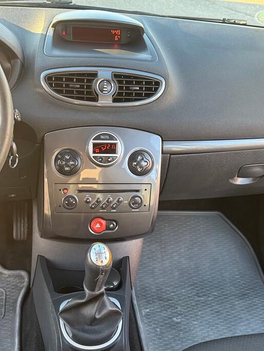 Renault Clio 1.5 dCi 85CV 5 porte Confort