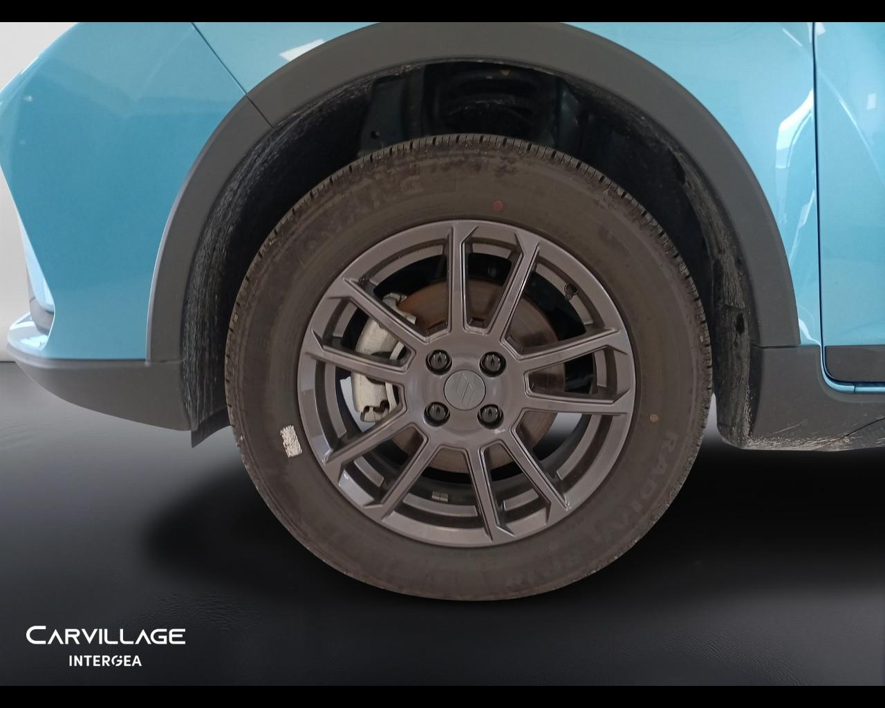 EMC Wave 2 1.5 103cv cvt