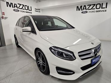 Mercedes-Benz Classe B 180 CDI Premium Automatic