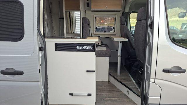 RENAULT RENAULT MASTER FONT VENDOME VAN XS IVA ESPOSTA