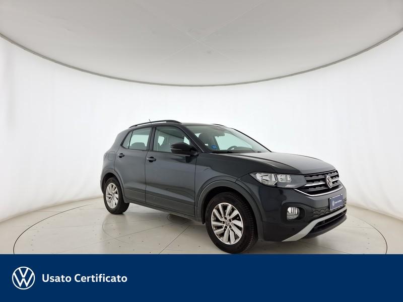 Volkswagen T-Cross 1.0 tsi style 95cv