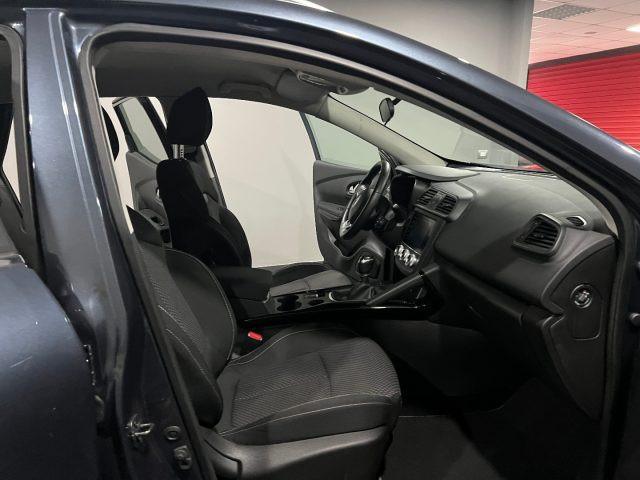 RENAULT Kadjar TCe 140CV Sport Edition2 UNICO PROPRIETARIO