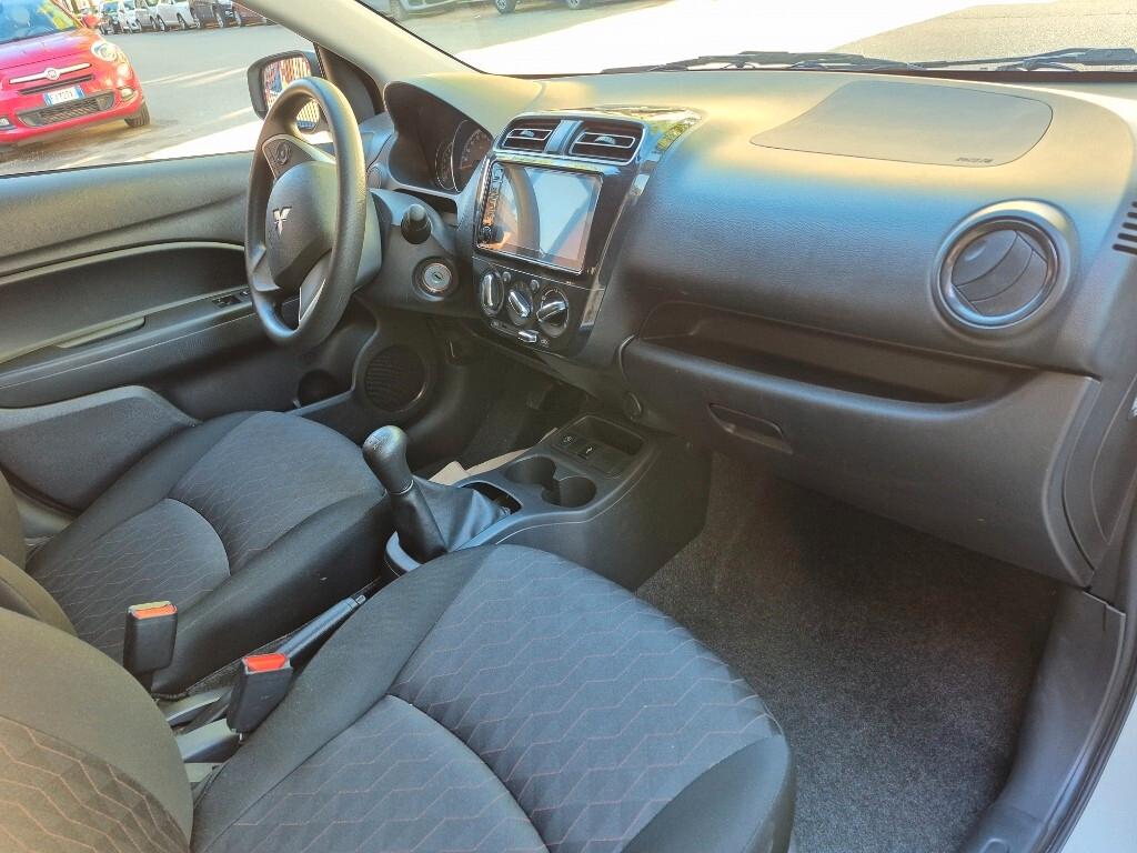 Mitsubishi Space Star 1.2 Invite SDA