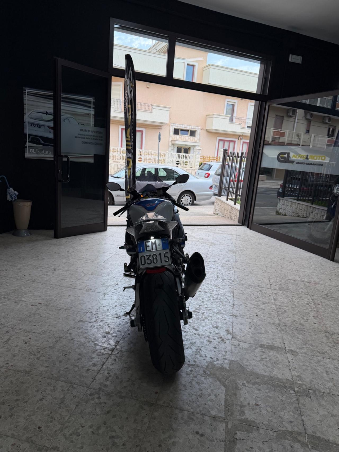 Bmw S 1000 RR 1000rr