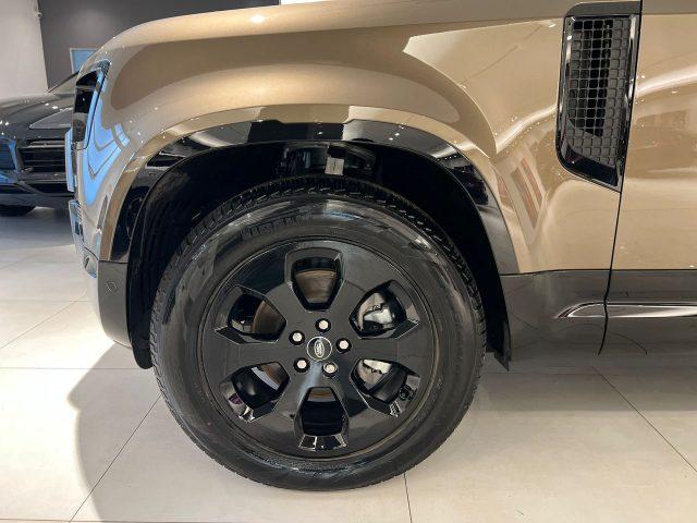 LAND ROVER Defender Defender 110 3.0D I6 200 CV AWD Auto X-Dynamic SE