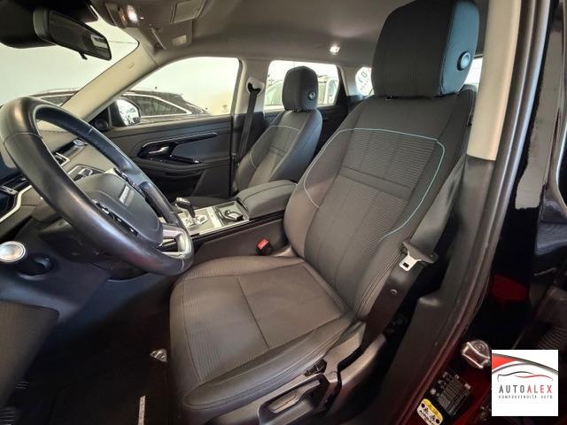 LAND ROVER - Range Rover Evoque Evoque 2.0d i4 mhev S awd 150cv auto