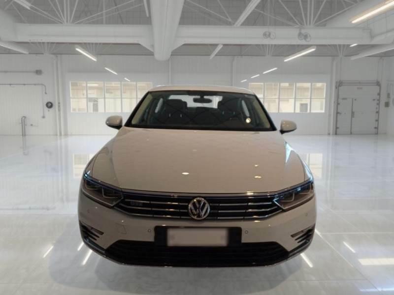 VOLKSWAGEN PASSAT 1.4 TSI DSG GTE 4 PORTE BERLINA