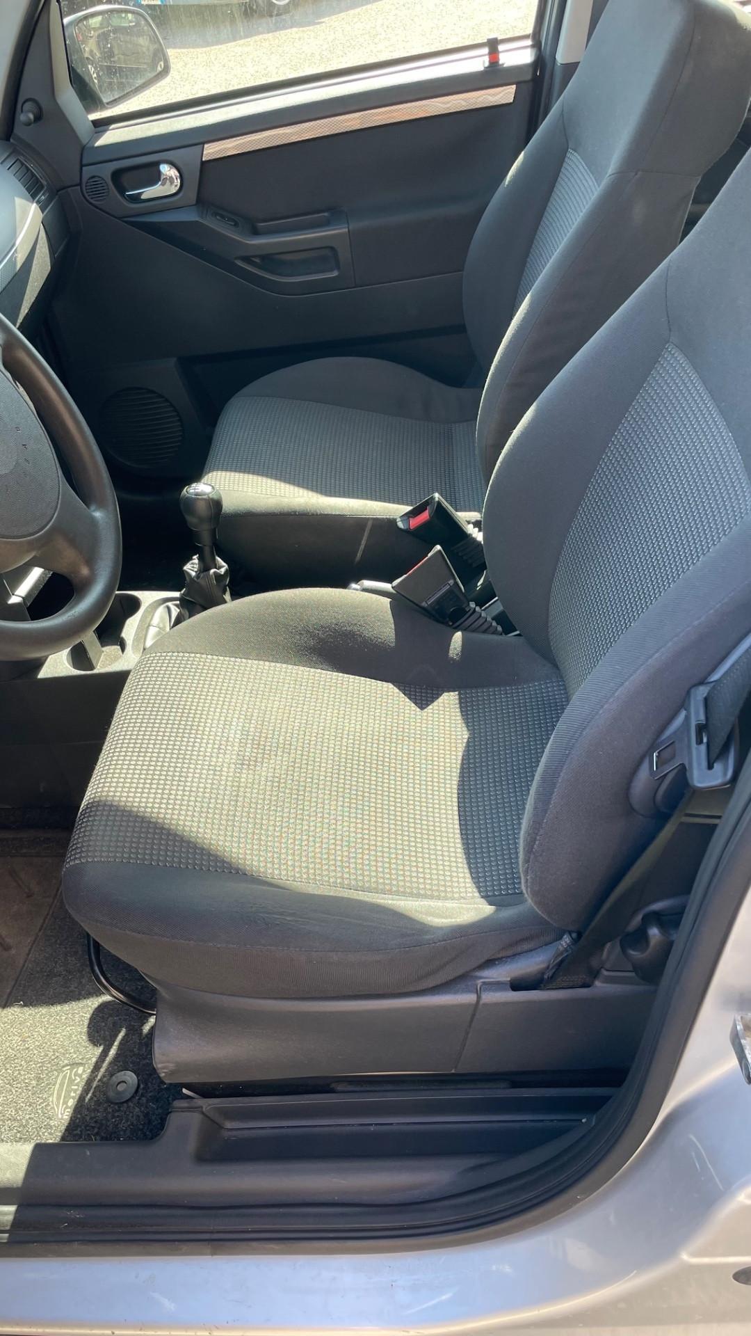 Opel Meriva 1.6 16V Cosmo