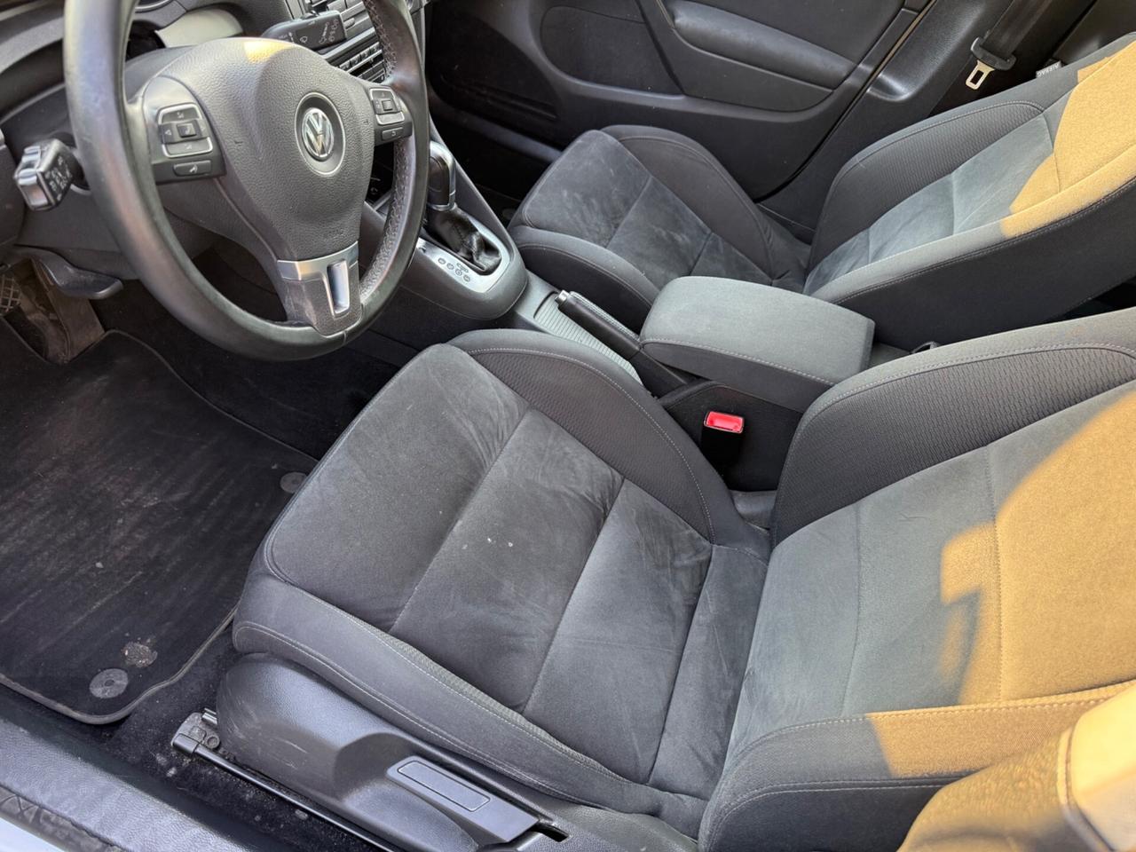 Volkswagen Golf 1.4 TSI 122CV DSG 5p. Highline