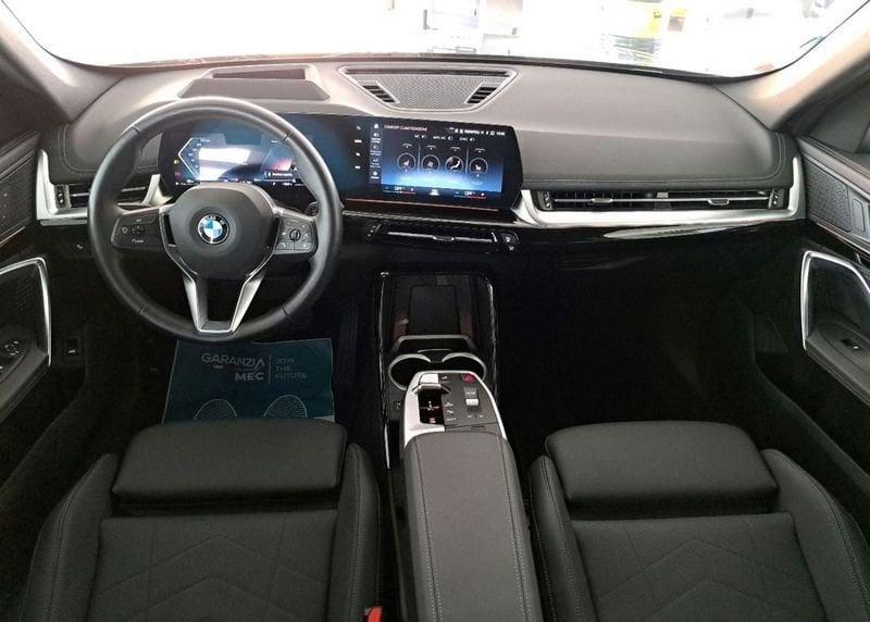 BMW X1 sDrive 18d xLine