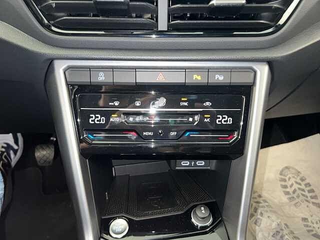 Volkswagen T-Roc 1.0 TSI Edition Plus