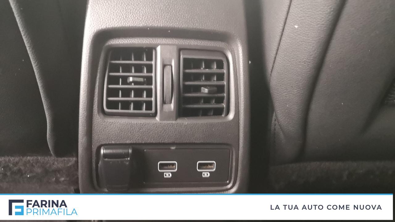 RENAULT Captur II 2019 - Captur 1.0 tce RS Line Gpl 100cv