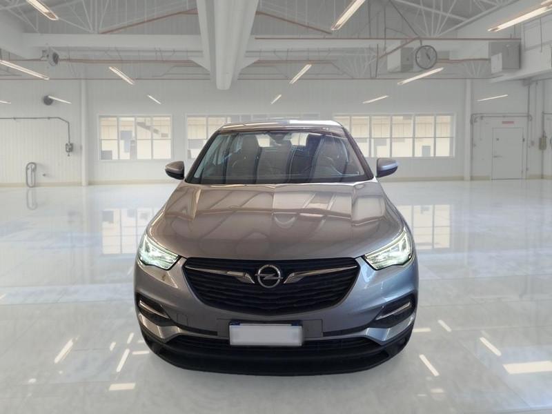 OPEL GRANDLAND X 1.5 Diesel Business Edition 130cv S/S MT6