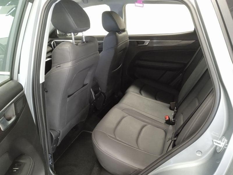 Emc Wave 3 1.5T CVT GPL