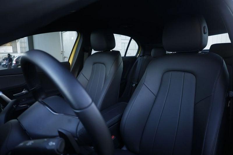 Mercedes-Benz Classe A Mercedes-Benz Classe A 250 Automatic 4Matic 4p. Sport PROMOZIONE Unicoproprietario