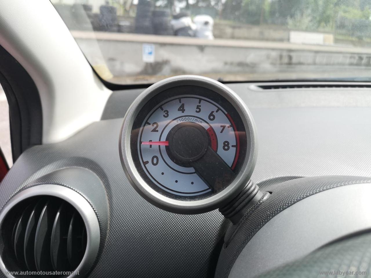 CITROEN C1 1.0 5p. BAC1 RATE AUTO MOTO SCOOTER