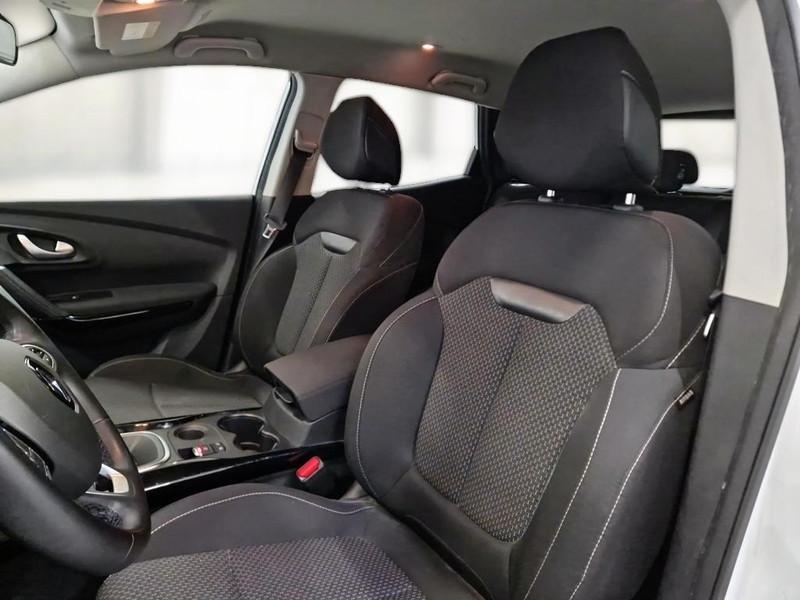 RENAULT KADJAR 1.5 DCI 85KW BLUE BUSINESS EDC