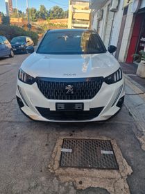 Peugeot 2008 BlueHDi 130 S&S EAT8 GT Pack