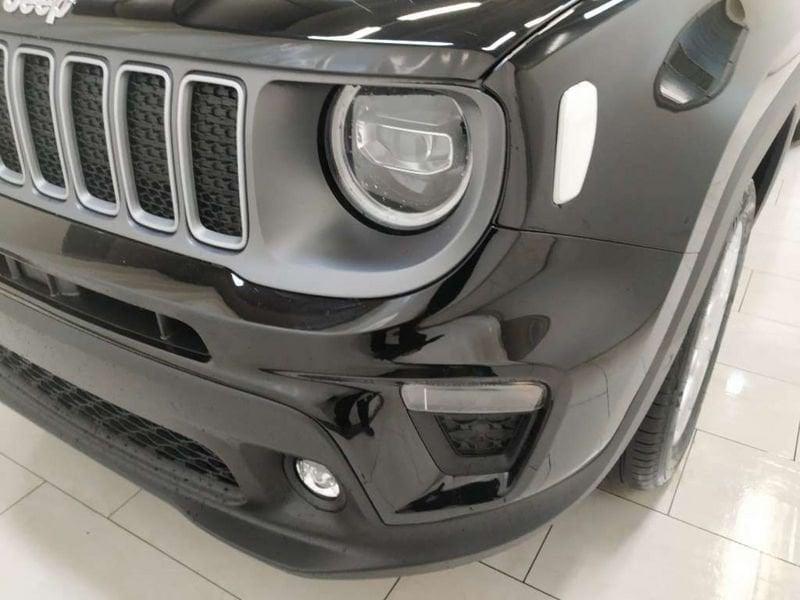 Jeep Renegade 1.0 t3 Limited 2wd
