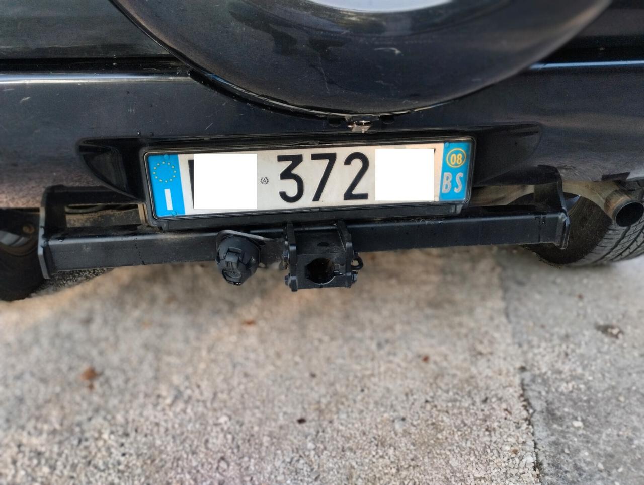 Suzuki Grand Vitara 1.9 DDiS 3 porte