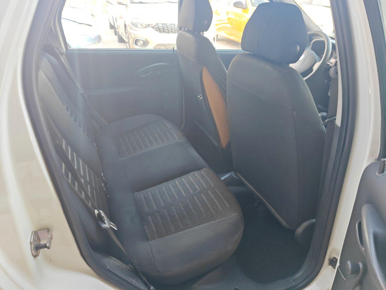Fiat Punto 5 Porte Punto 5p 1.2 Classic Active