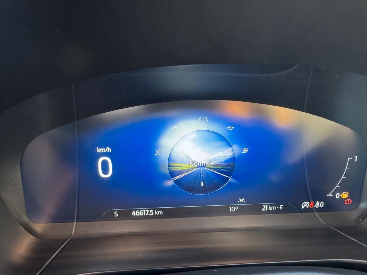 Ford Kuga St-Line X 1.5 EcoBoost 150CV Manuale