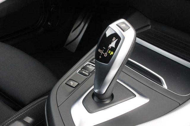 BMW 120 d xDrive 5 Msport RADAR/TAGLIANDI BMW