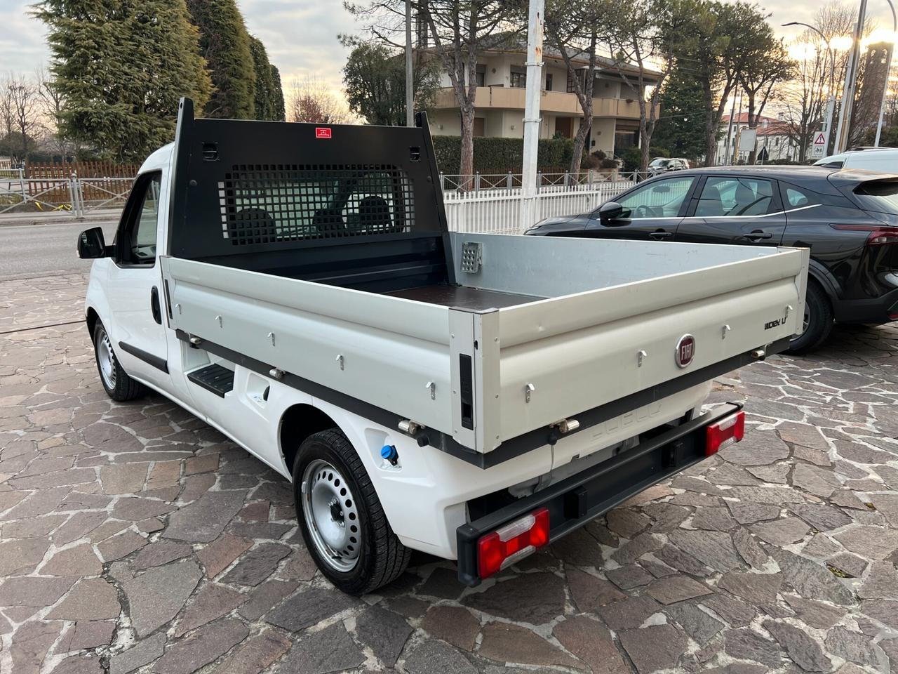 Fiat Doblo Pick Up 1.6 MJT 105CV Work-Up
