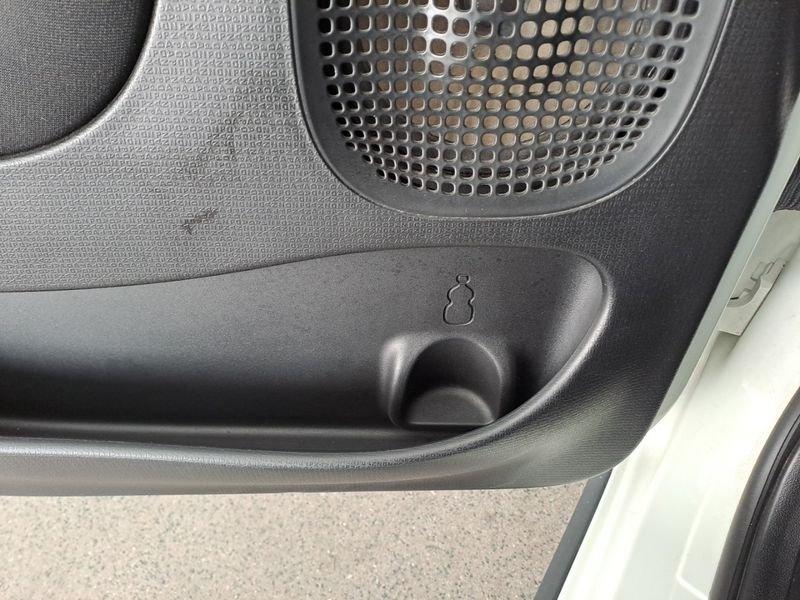FIAT Panda 1.0 FireFly 70cv S&S Hybrid City Life