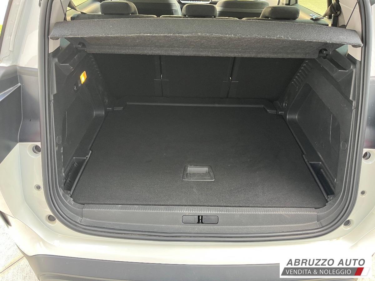 CITROEN - C5 Aircross - PureTech 130 S&S EAT8 Shine