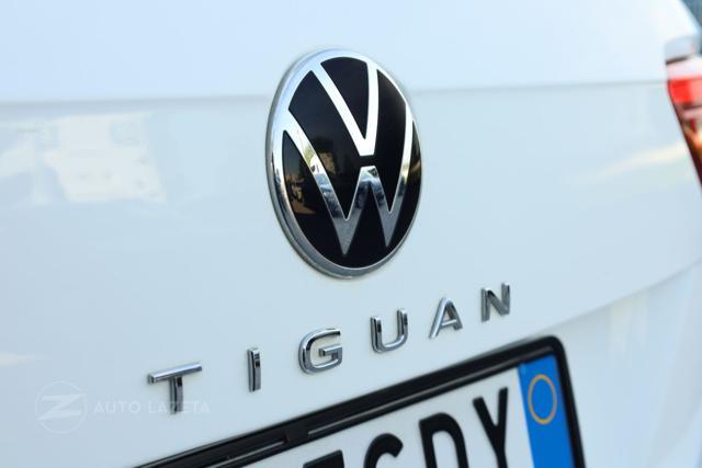 VOLKSWAGEN Tiguan 2.0 TDI SCR Life