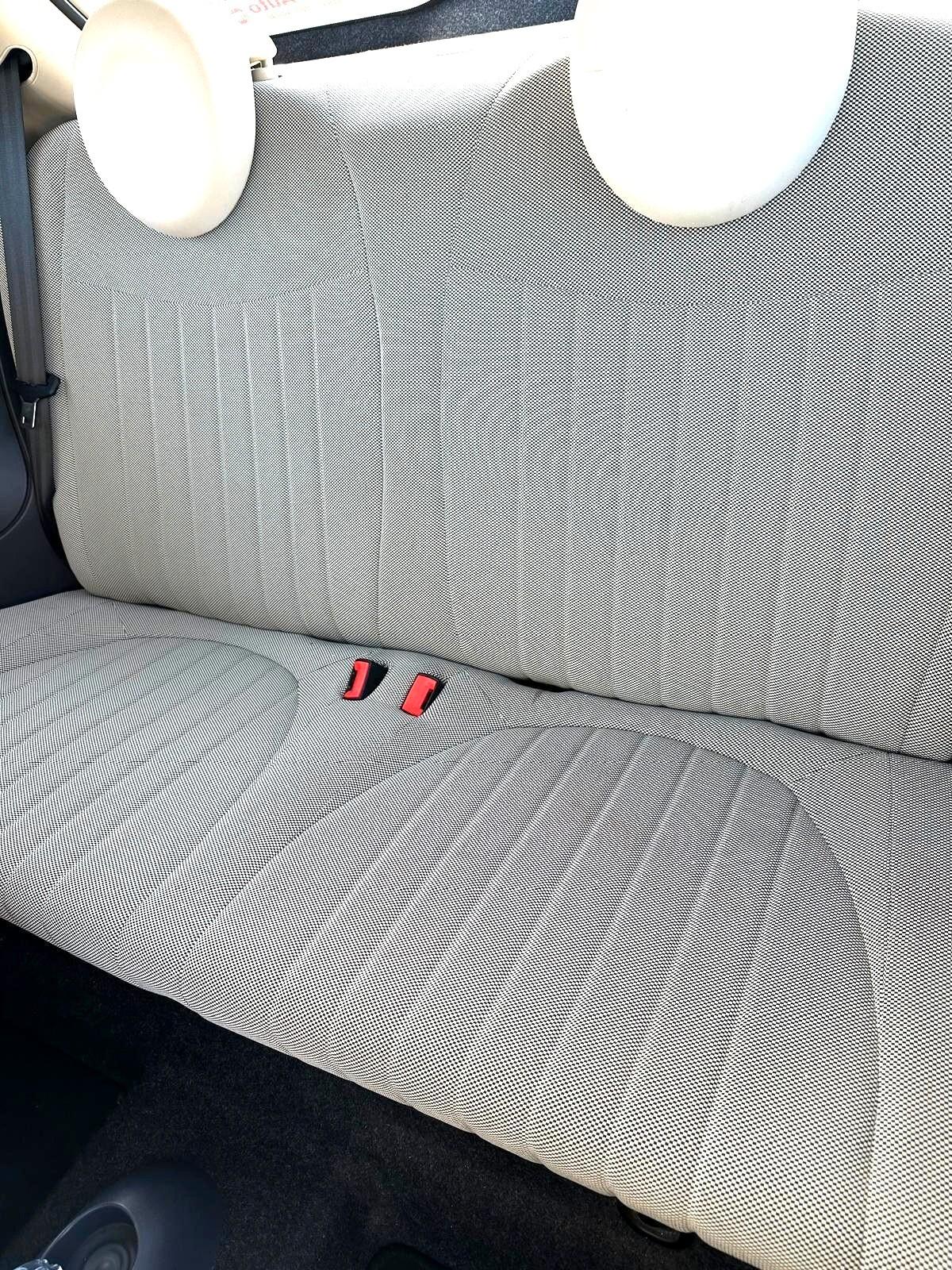 Fiat 500 GPL - NEOPATENTATI