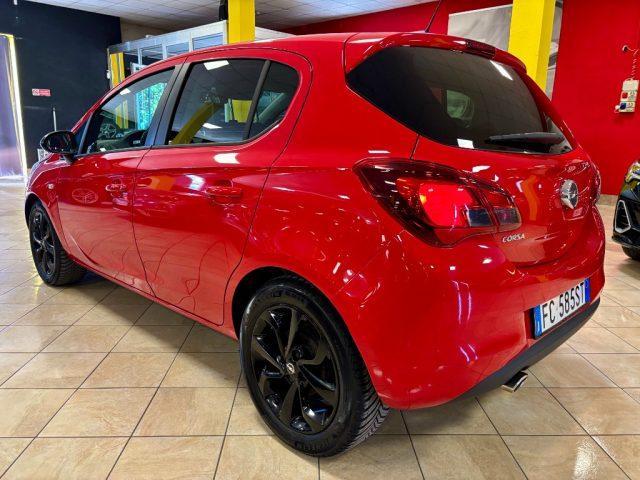 OPEL Corsa 1.3 CDTI 5 porte b-Color UNIPRO - OK NEOPATENTATO