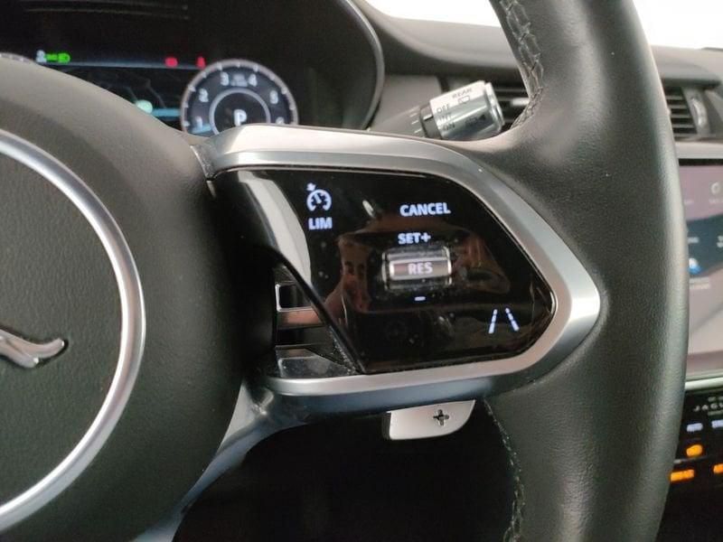 Jaguar E-Pace E-Pace 2.0 I4 200 CV AWD Auto SE