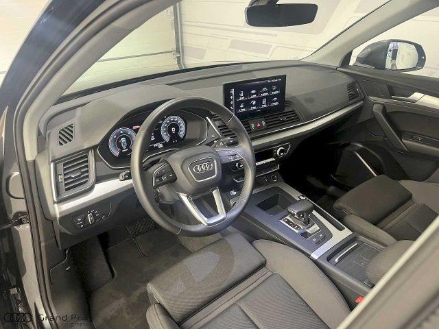 AUDI Q5 SPB 40 TDI quattro S tronic S line