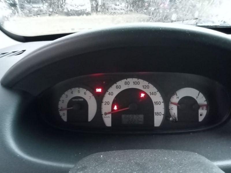 Mahindra Quanto C8 2.2 4WD N1