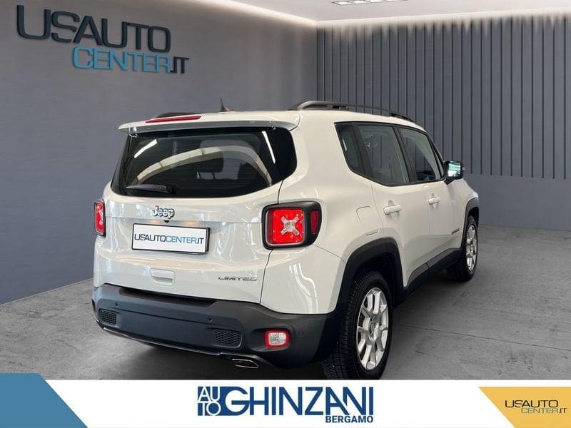 Jeep Renegade Renegade 1.0 T3 Limited